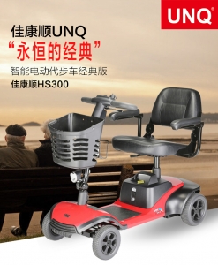 吴中Hs300 light pace scooter